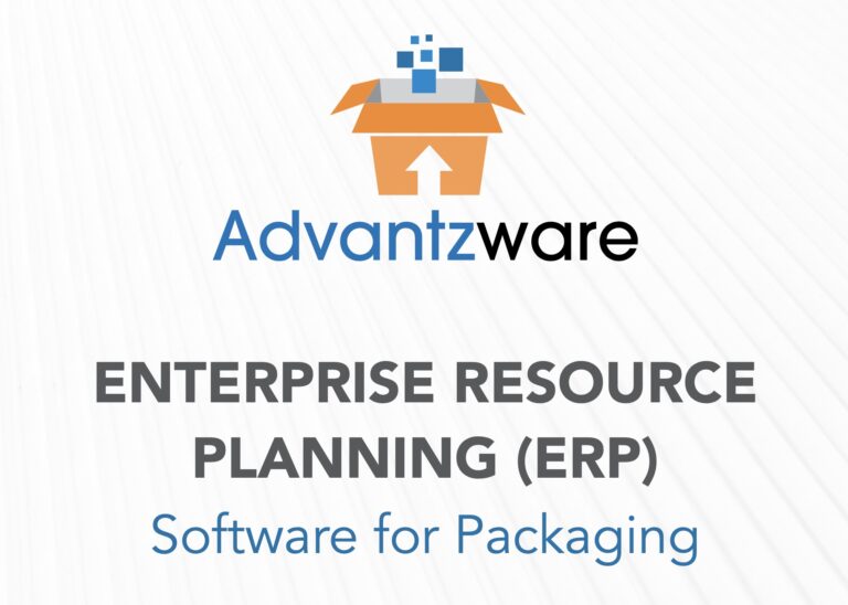 Advantzware Brochure