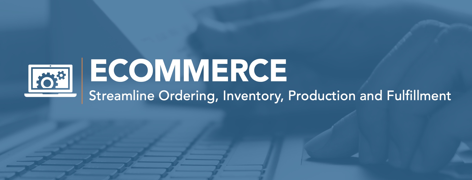 Ecommerce Data Sheet