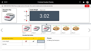 Enact Cookie Data Collection 