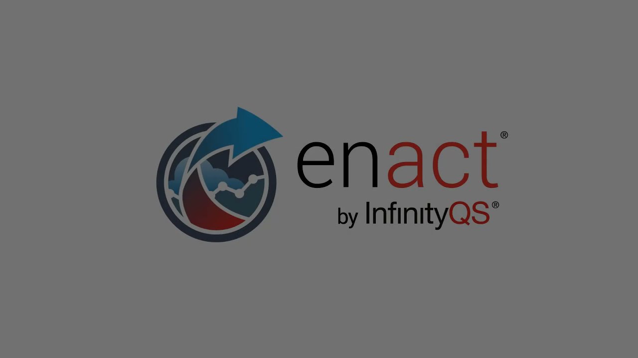 Enact Overview