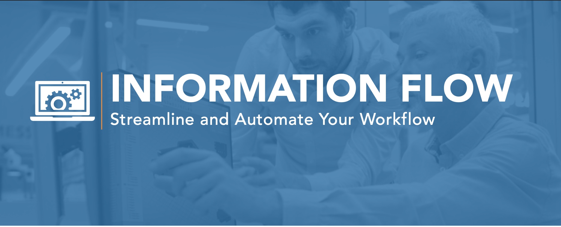 Information Flow Data Sheet