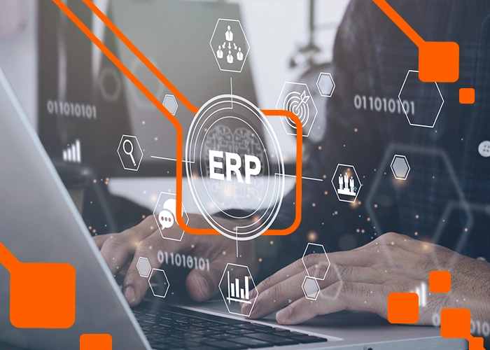 Building the Business Case for ERP