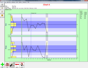 InfinityQS Shop Floor mode graphic