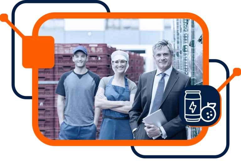 Buyer’s Guide: WMS and MES Software for Food & Beverage Operations