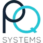 PQ Systems Logo