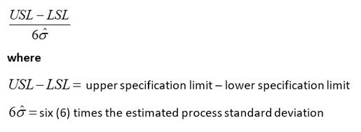 Process Capability