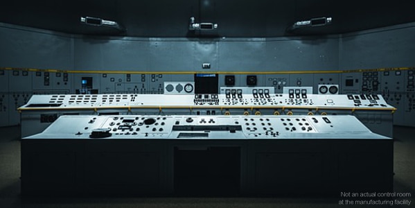 control-room