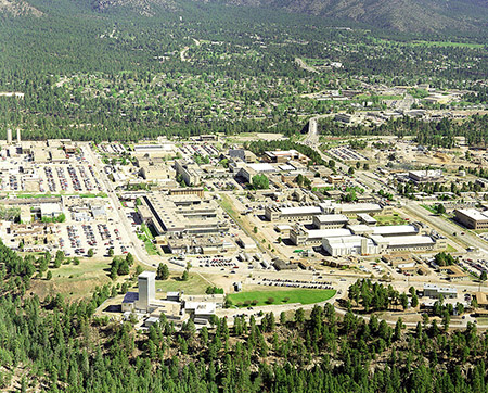 Keeping track of gages: GAGEpack meets challenge for Los Alamos National Laboratory