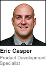 Eric Gasper