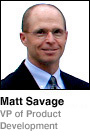 Matt Savage