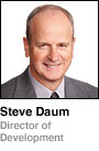 Steve Daum