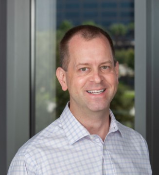 Jeremy Van Beusekom