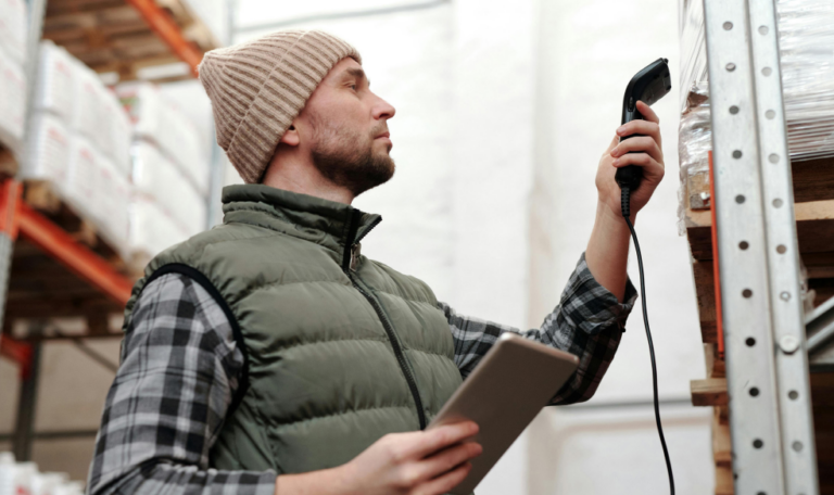 The Importance of Digital Lot Tracing for Food and Beverage Manufacturers