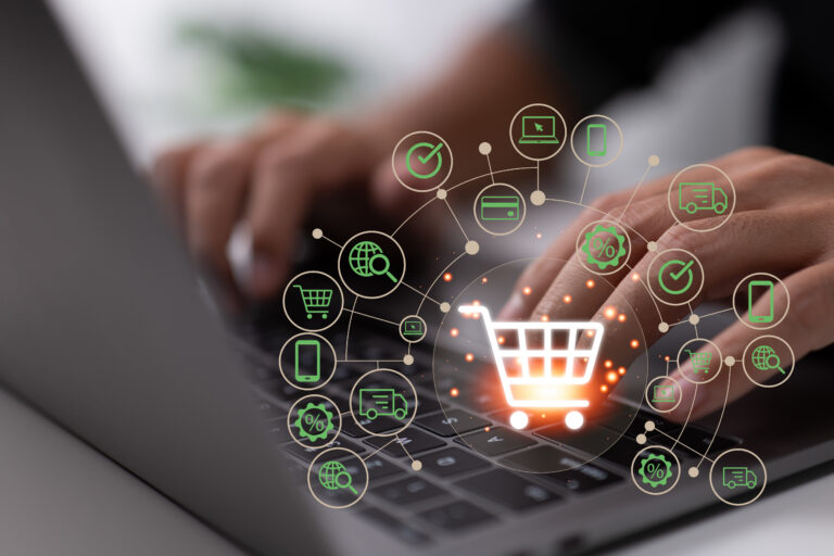 From Inbox to Instant: A Live Look at Modern B2B Ordering
